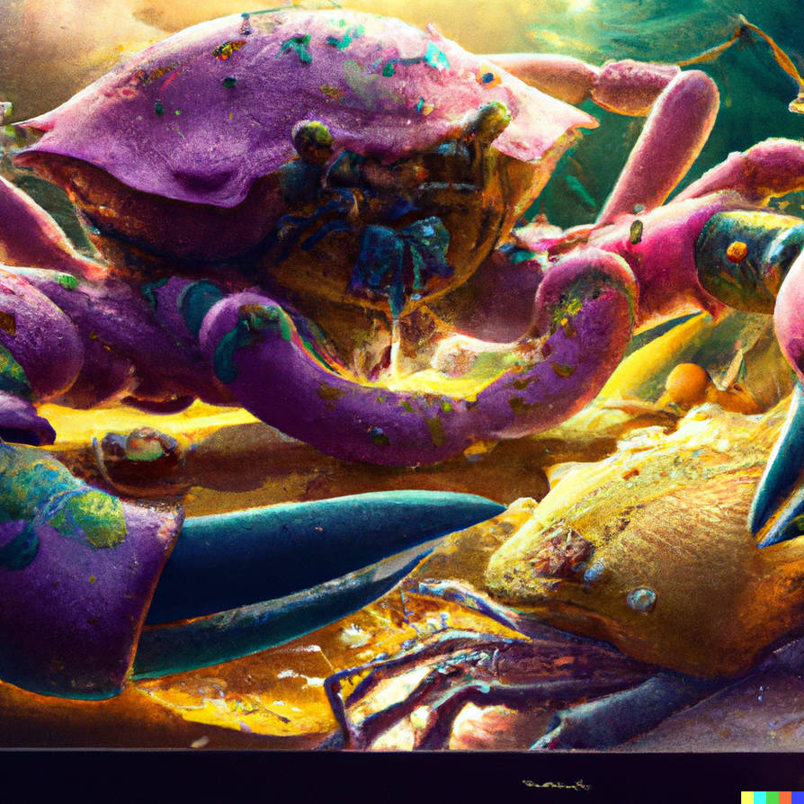 Cancer Deviantart Cancer, by asimov23 on DeviantArt