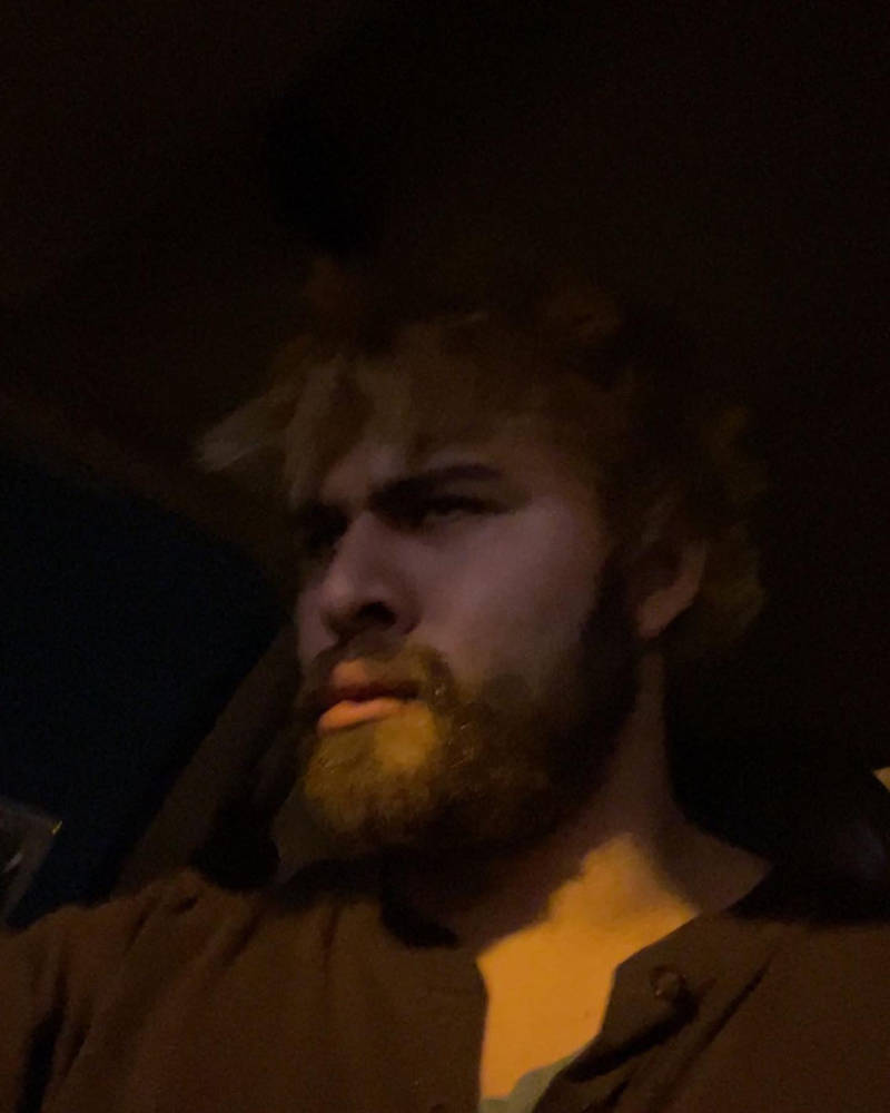 J Grimes is the creepiest rapper EVER by juniortrooper69 on DeviantArt