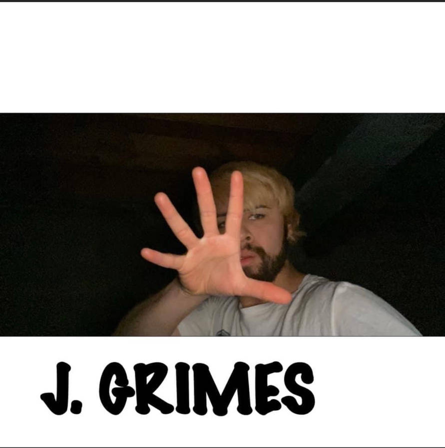 J Grimes Rapper and singer by juniortrooper69 on DeviantArt
