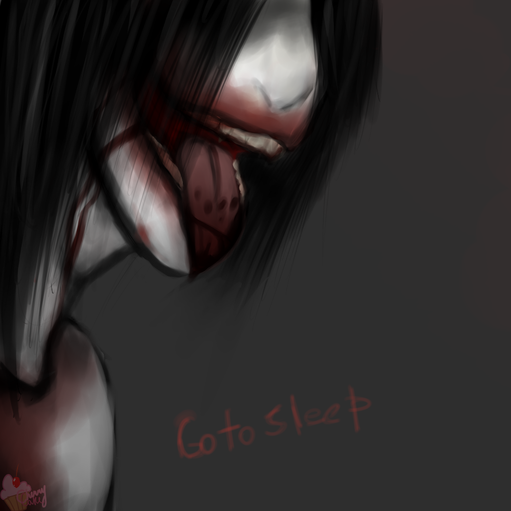 _-JEFF THE KILLER-_