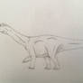 Isanosaurus attavipachy