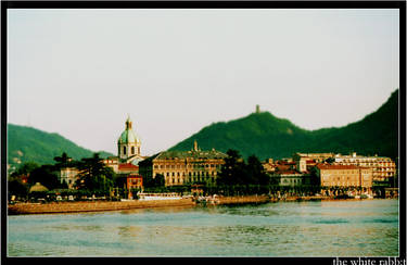 Lake of COMO