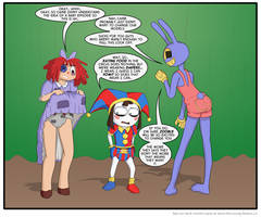 The Baby Spinoff Episode
