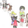 Final Fantasy VII Chibi Pic