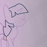 Twilight Sparkle Wallpaper