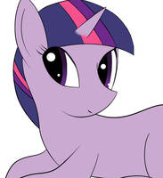 Twiligth sparkle looks smexy