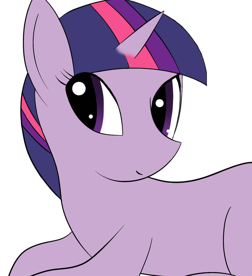 Twiligth sparkle looks smexy