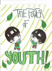 Power of Youth