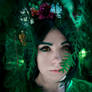 Seven-Flower Fairy