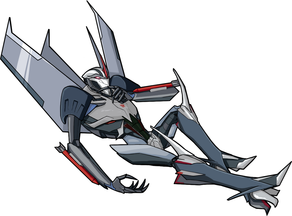 Prime Starscream