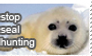 Stop Seal Hunting