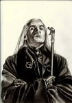 Lucius Malfoy by SarahSilva