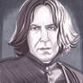 Professor Snape