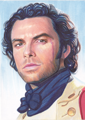 Poldark