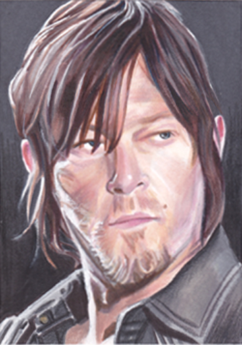 Daryl