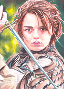 Arya Stark