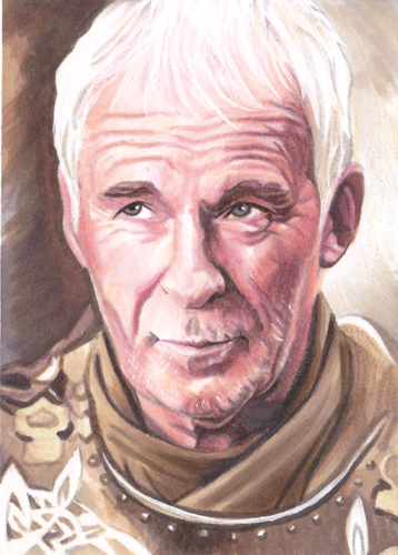 Barristan Selmy