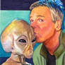 I Married An Alien