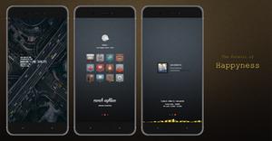 The Pursuit of Happyness