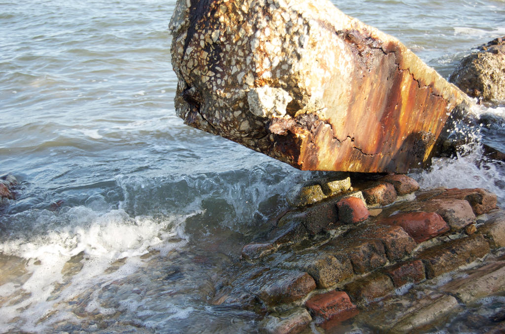 Rock A Stack Deviantart The Rock by gagsman12 on DeviantArt