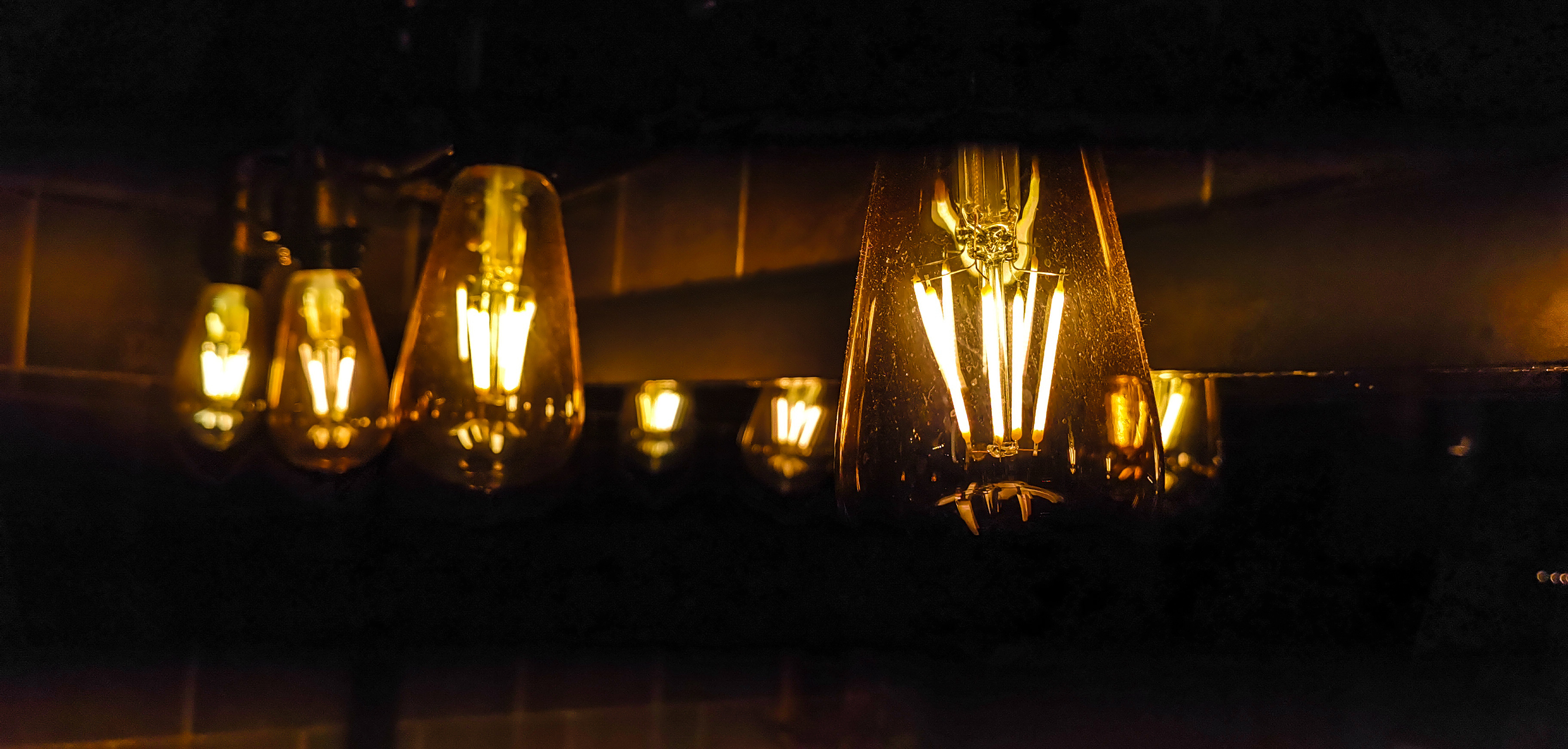 Light at Night