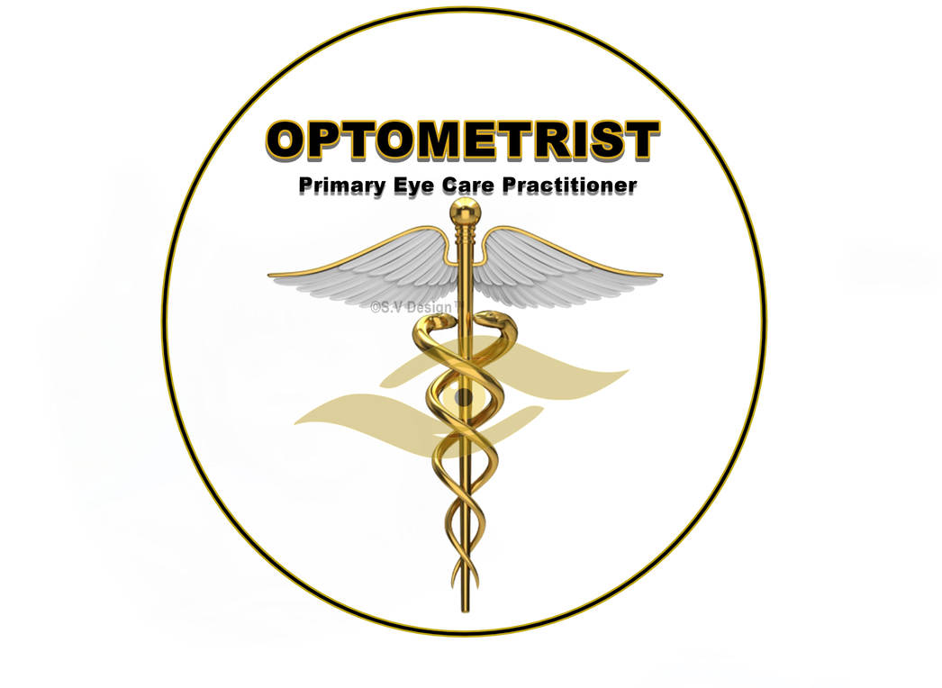 Optometrist Logo 2020 V3 by sijovarghese on DeviantArt