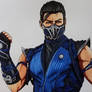 Sub Zero/Bi-Han 