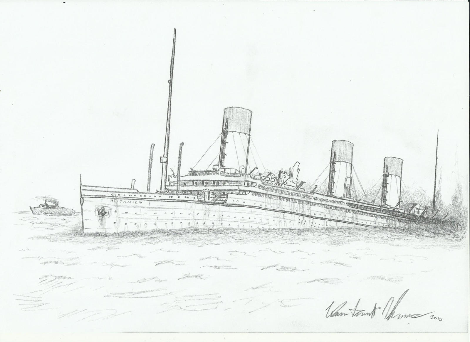 Рисунки Британик раскраска