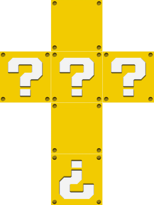 texture - Mario box by ElectricCoffee on DeviantArt