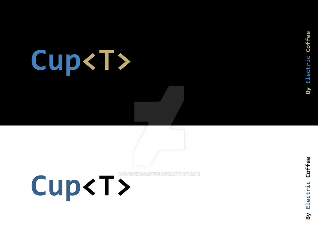 Mug :: Generic Cup of T