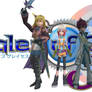 Tales of Graces