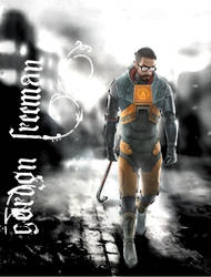 Gordon Freeman