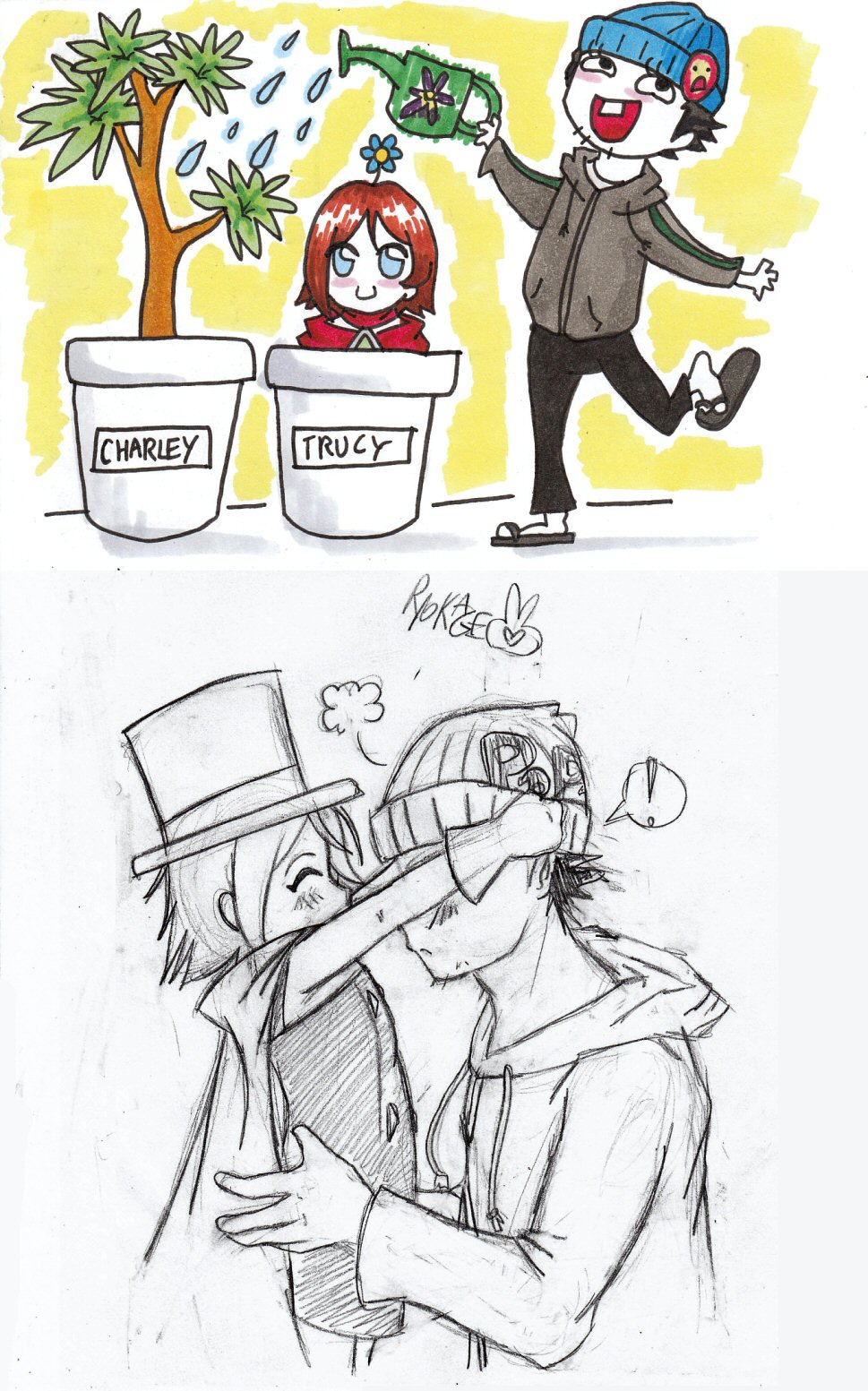 everyone knows this spoiler :O