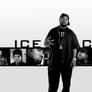 Ice Cube Wallpaper 2560x1600