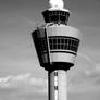 Tower of Schiphol