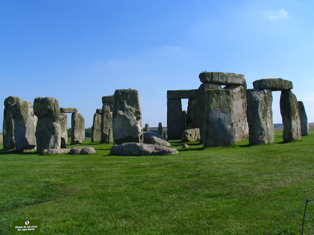 Stonehenge