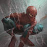 Spiderman #1 McFarlane