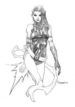 Psylocke