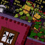 TMNT Rooftop