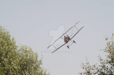 Sopwith Camel F.1 (replica)