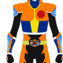 Kamen Rider Naruto?