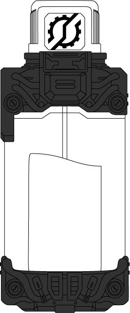 Full Bottle Template by Ayahime0 on DeviantArt