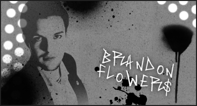 Brandon Flowers