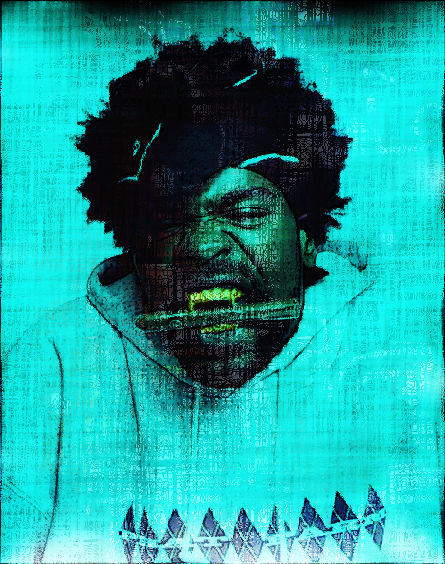 Method Man by LazySamson on DeviantArt