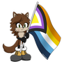 Victoria's Pride
