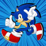 Sonic the Hedgehog