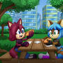 Commission for SolarisSlayer06