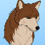 Victoria Wolf - Feral Bust