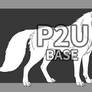 P2U Wolf Base