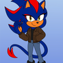 Commission for DragoLord19D